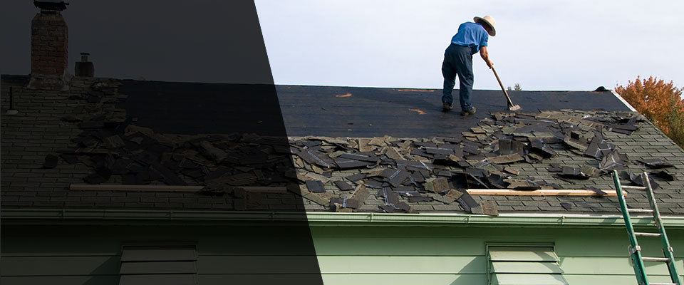 Clifton Heights Roofing Contractors