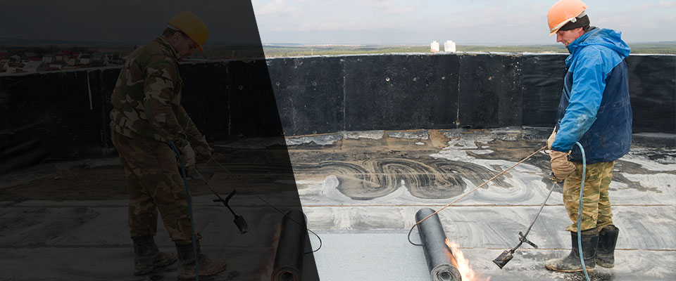 Clifton Heights Roofing Contractors